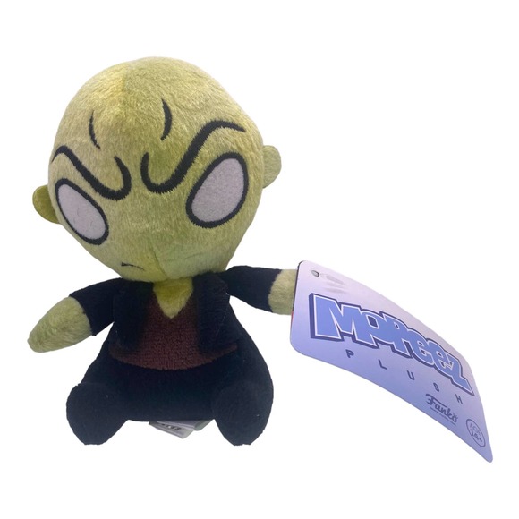 Funko Mopeez Suicide Squad Plush Killer Croc Stuffed Doll Toy - Picture 2 of 3